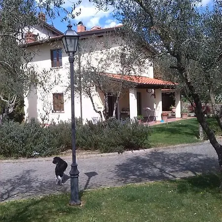 بيت ضيافة Casa Bellavista *