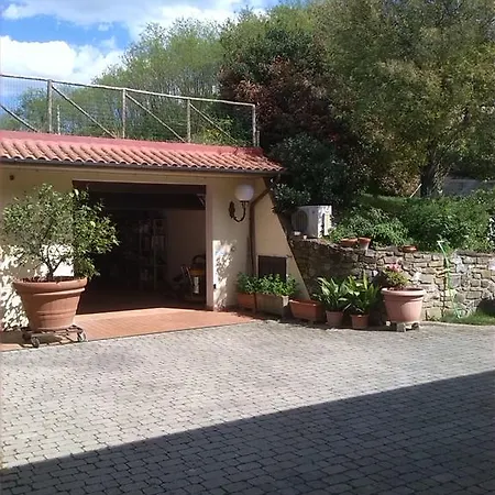 Casa Bellavista بيت ضيافة *