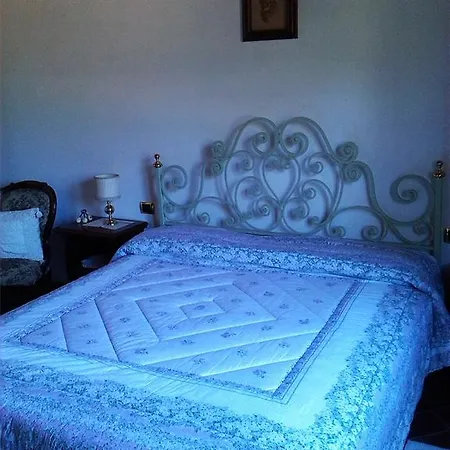 Casa Bellavista بيت ضيافة