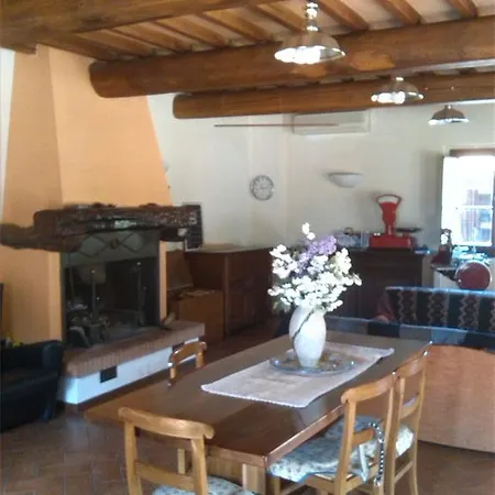 Casa Bellavista *