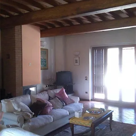 Casa Bellavista بيت ضيافة *