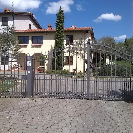 Casa Bellavista * تيرانووفا براتشولي