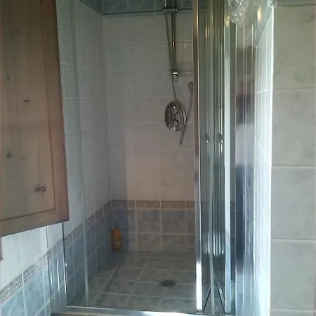 بيت ضيافة Casa Bellavista