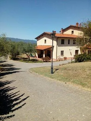 Casa Bellavista بيت ضيافة